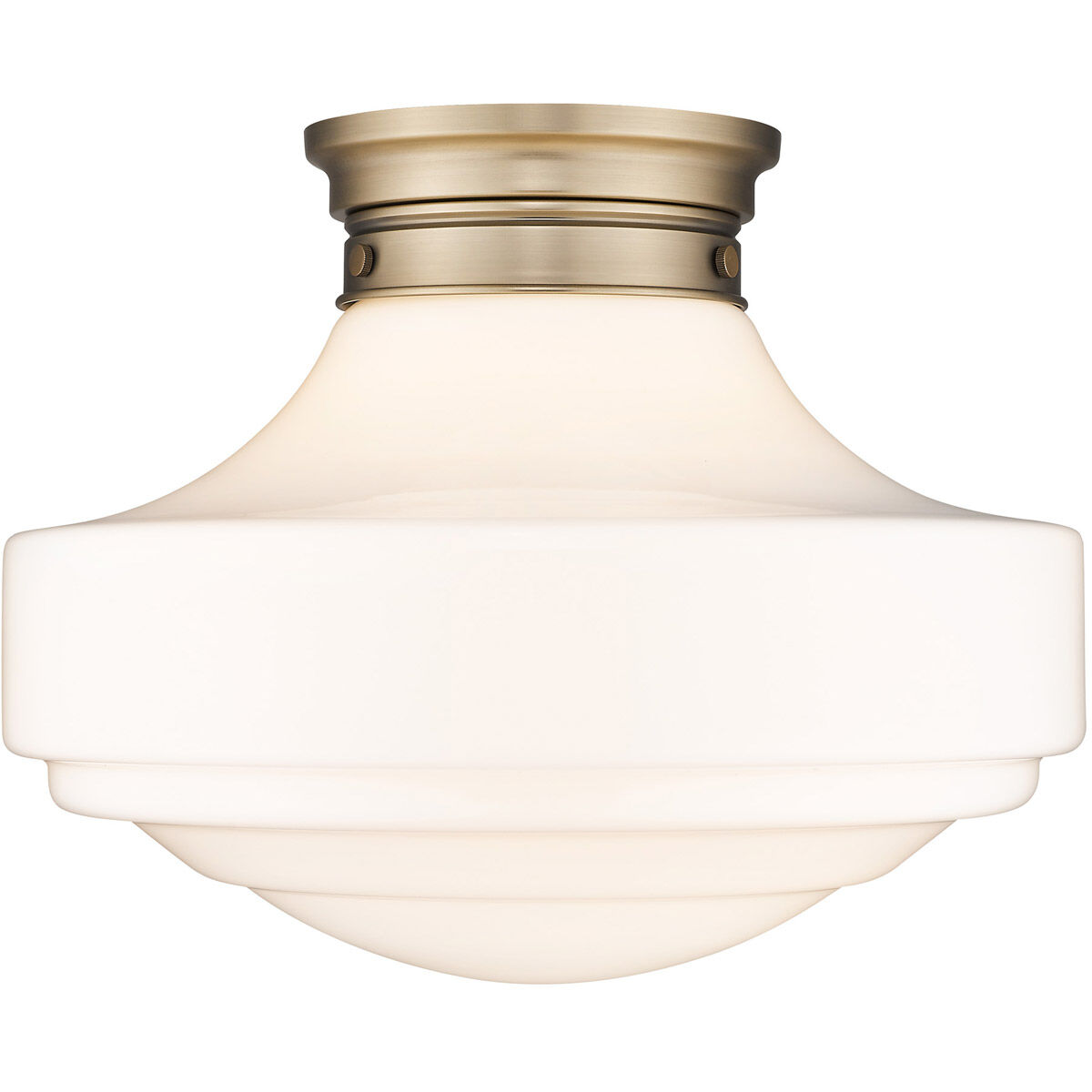 Large schoolhouse light on sale